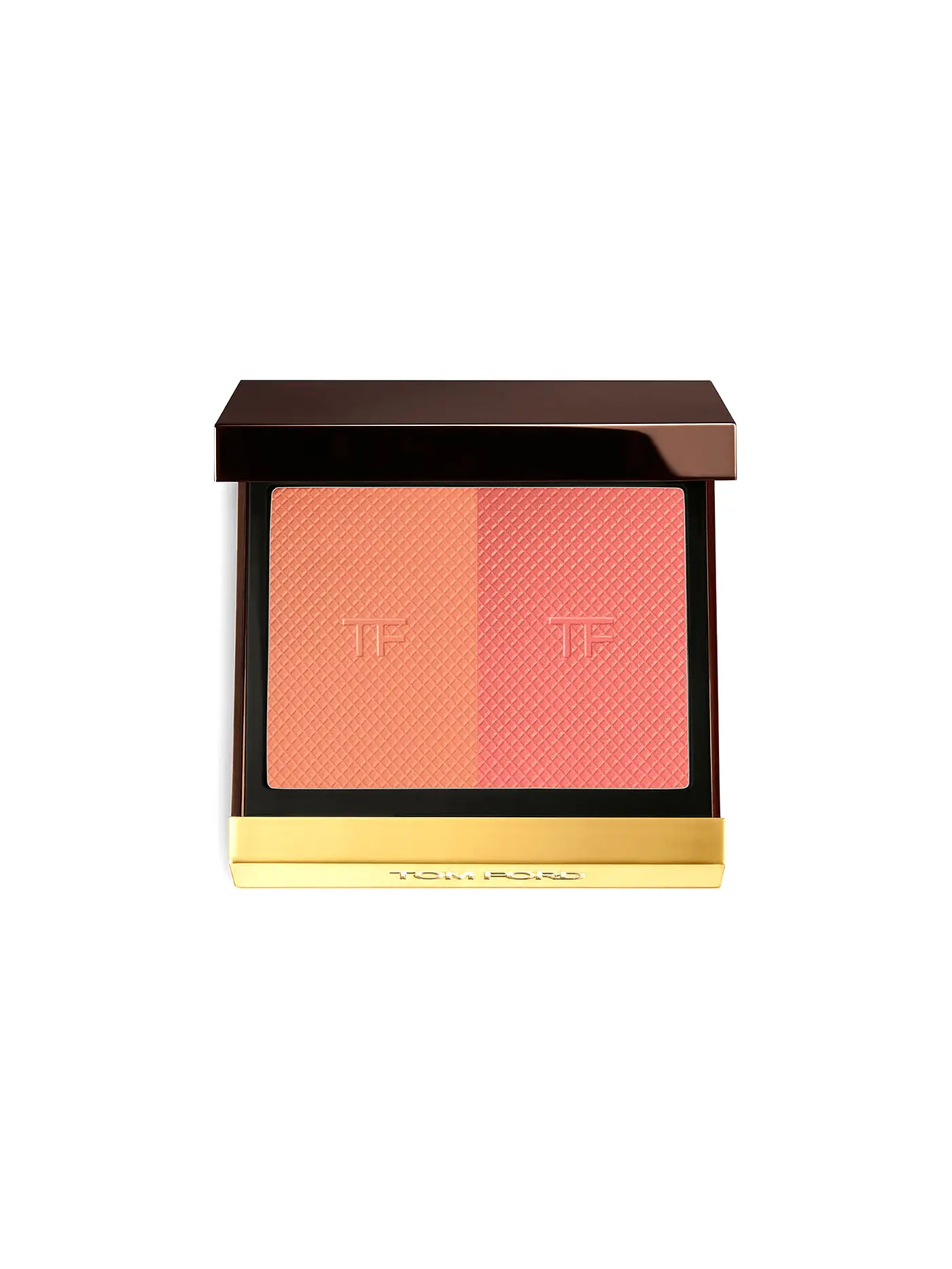 TOM FORD BEAUTY | Rouge - Shade & Illuminate Blush (04 Cherry Blaze ) | 